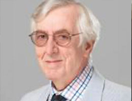 Professor Alwyn Seeds