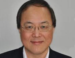 Professor Kin Leung