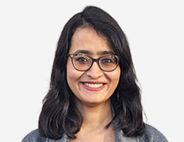 Nancy Nayak