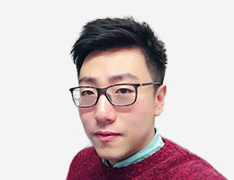 Tongyun Li