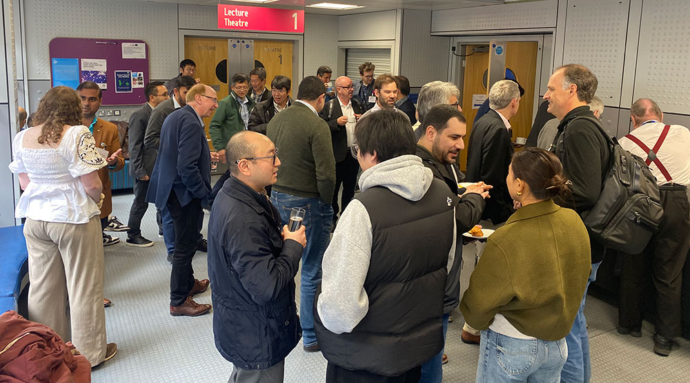 HASC Connect Technical Update