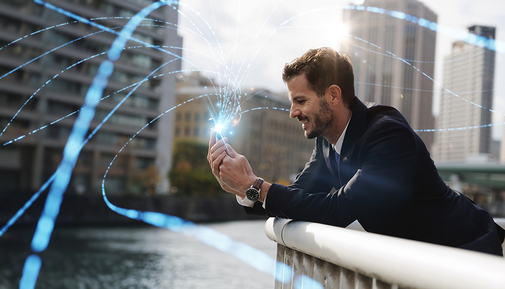 The Latest Research Next Generation Connectivity