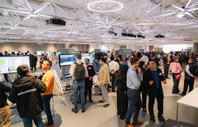 FTH Advanced Connectivity Showcase