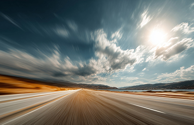 The Role of the THz Spectrum in 6G and Beyond