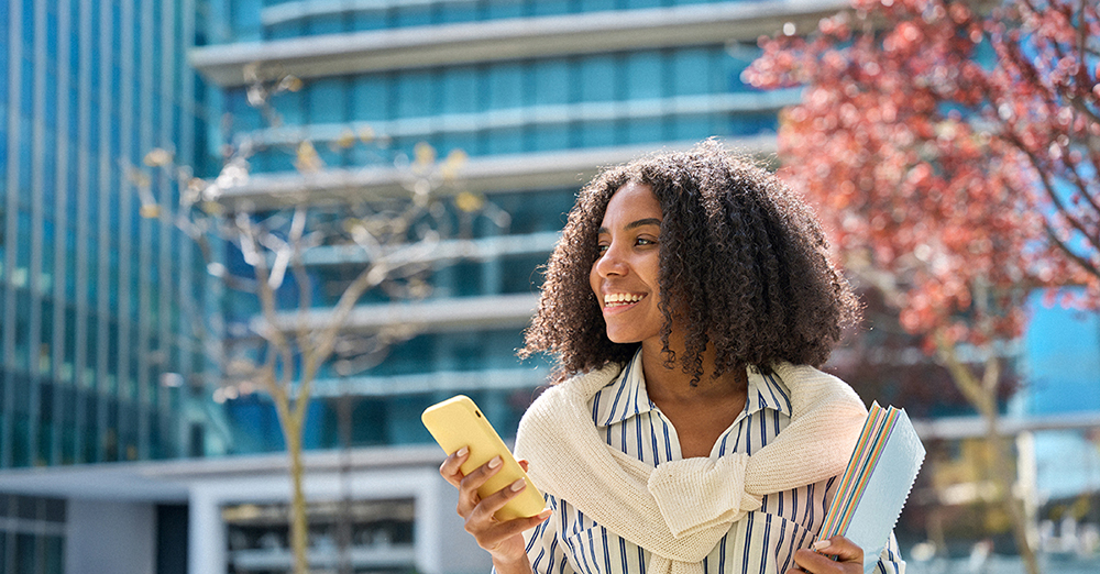 AI-Enabled CSI-Free Networks Advanced Mobile Connectivity