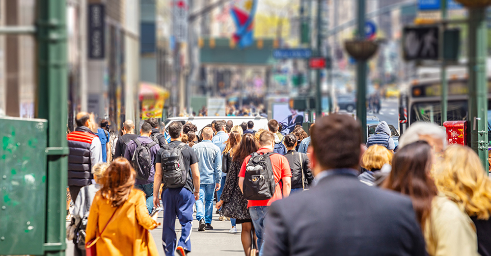 Dense Deployment - HASC Research Pillar- C2 Adaptivity | Imperial College London